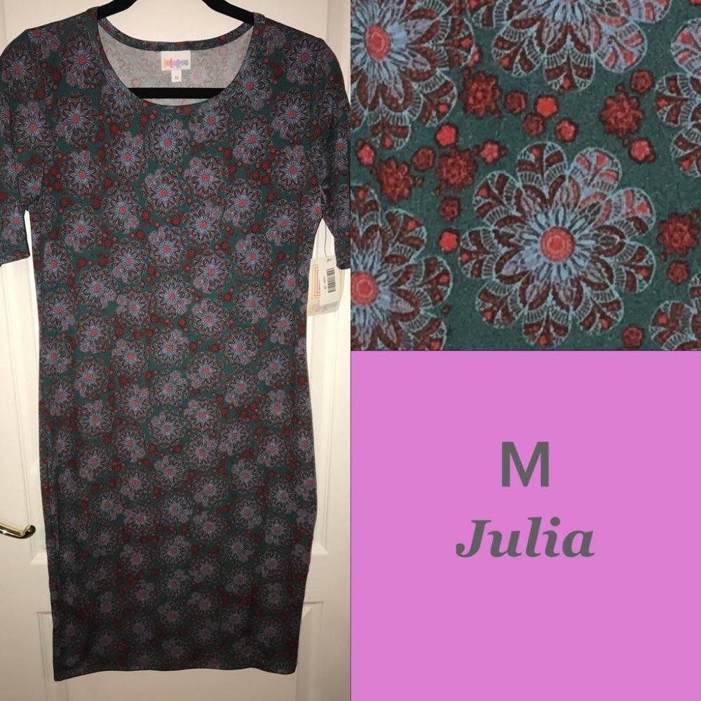 LuLaRoe Julia